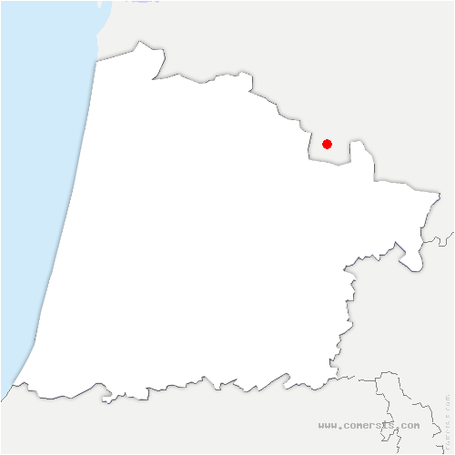 carte de localisation de Bouillon