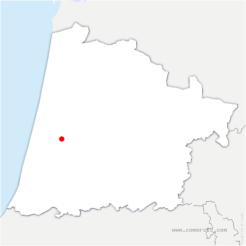 carte de localisation de la Réunion