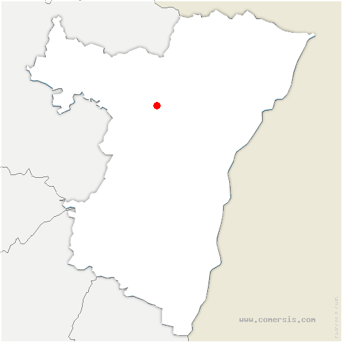 carte de localisation de Zœbersdorf