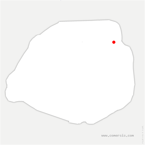 carte de localisation de Chatou