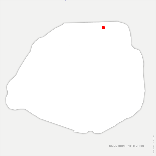 carte de localisation de Juvisy-sur-Orge