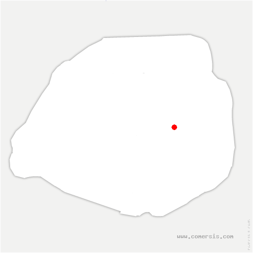 carte de localisation de Noiseau