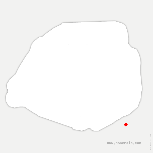 carte de localisation de Noisy-le-Grand