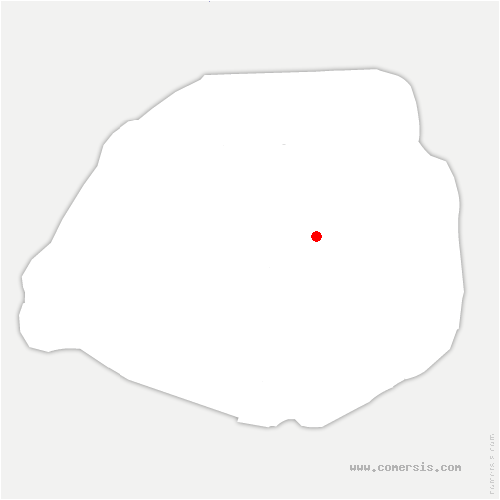 carte de localisation de Sucy-en-Brie