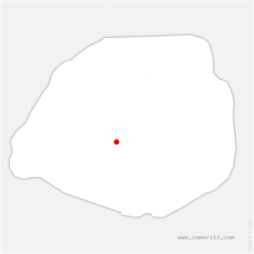carte de localisation de Villeneuve-Saint-Georges