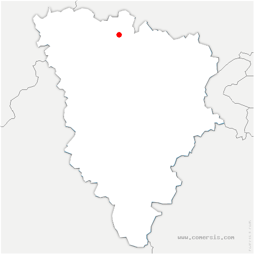 carte de localisation de Palaiseau
