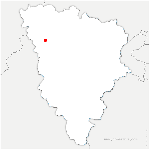 carte de localisation de Vaires-sur-Marne