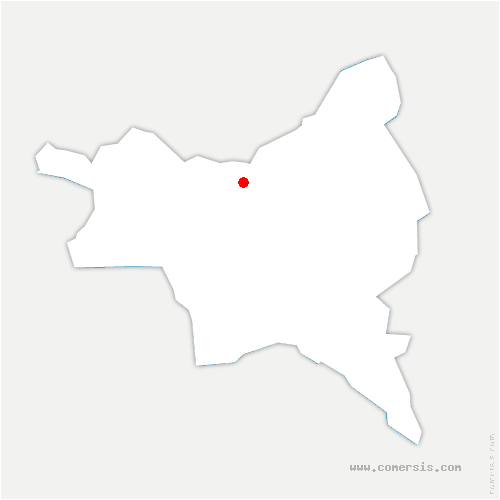 carte de localisation de Joinville-le-Pont