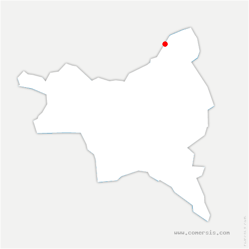 carte de localisation de Juvisy-sur-Orge