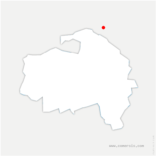 carte de localisation de Juvisy-sur-Orge