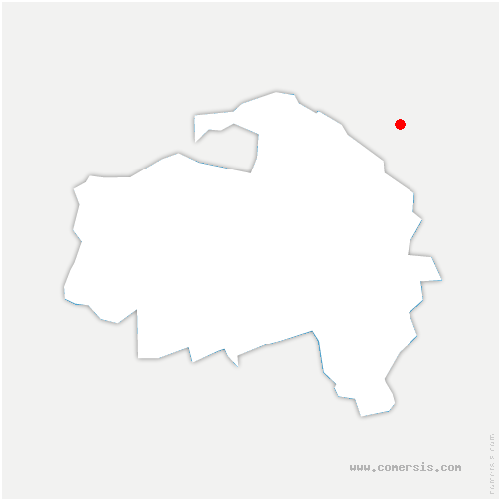 carte de localisation de Sartrouville