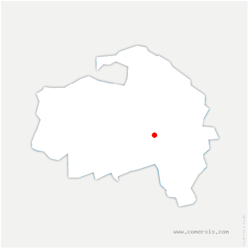 carte de localisation de Villemomble