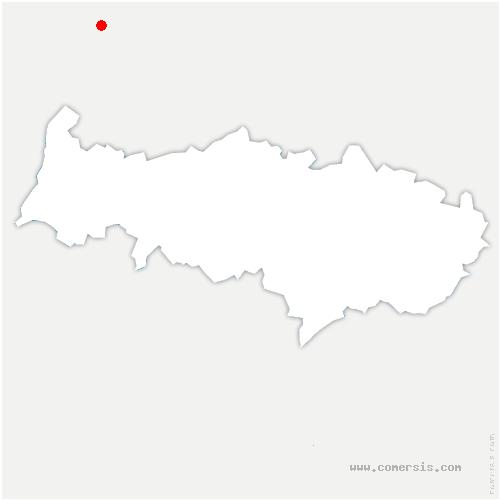 carte de localisation de Limetz-Villez